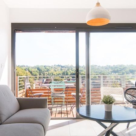 Le Coquet Avec Balcon Terrasse Et Parking Prive Διαμέρισμα Sarlat-la-Caneda Εξωτερικό φωτογραφία