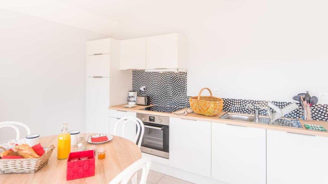 Le Coquet Avec Balcon Terrasse Et Parking Prive Διαμέρισμα Sarlat-la-Caneda Εξωτερικό φωτογραφία