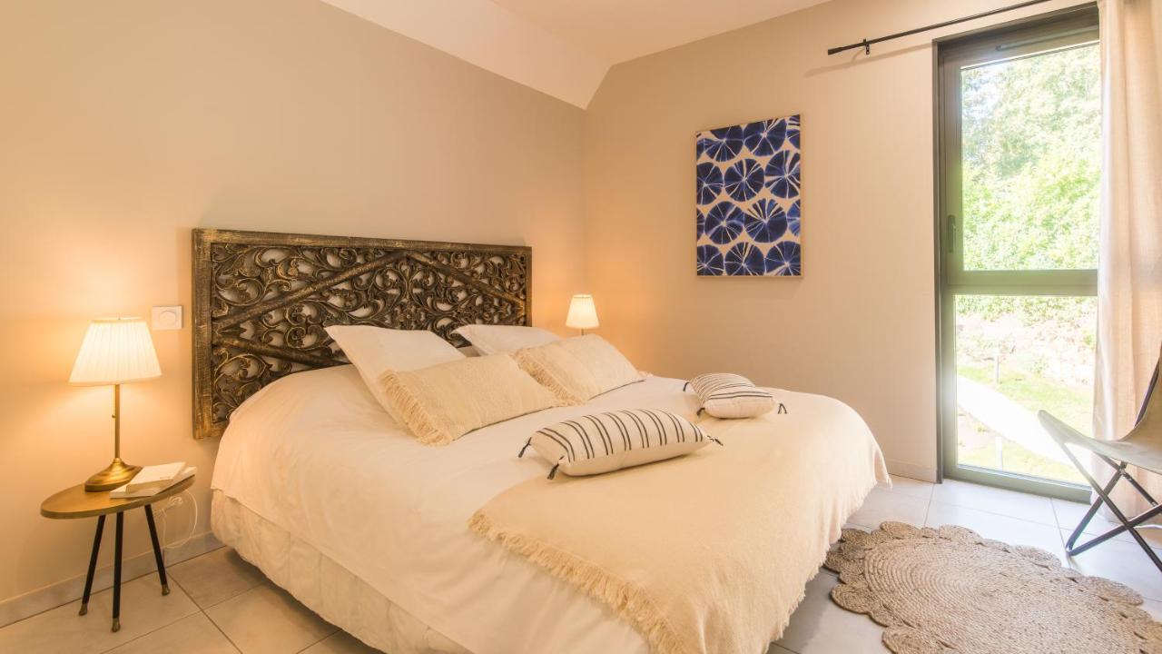 Le Coquet Avec Balcon Terrasse Et Parking Prive Διαμέρισμα Sarlat-la-Caneda Εξωτερικό φωτογραφία
